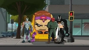 Phineas and Ferb: Mission Marvel still