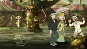 Steampunx still