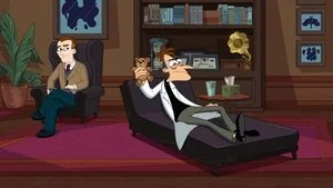 Deconstructing Doof still