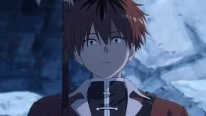 The Hero of the Village still
