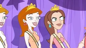 The Candace Suit still