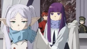 First-Class Mage Exam still