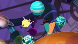 Doof in Retrograde still