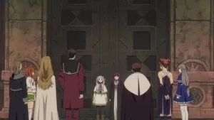 The Height of Magic still