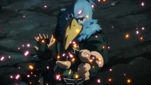 Black Wolf Nightslayer still