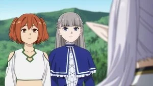 It Would Be Embarrassing When We Met Again still