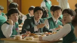 Episode 1 still