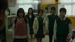 Episode 6 still