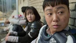Episode 11 still
