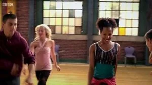 Everybody Dance Now still