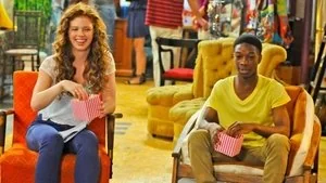 Sing still