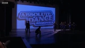 Fancy Footwork still