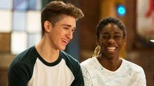 Anti-Bullying Special: Come Together still