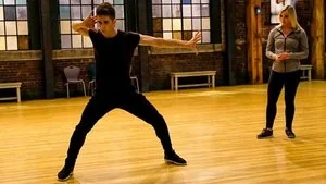 Audition Subtraction still