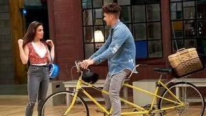The Bicycle Thief still