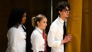 A Tale of Two Auditions still