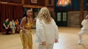 An Internationals Twist still