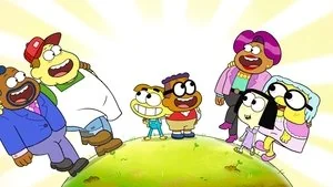 Tilly Tour still