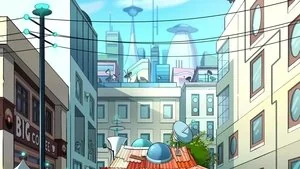 Time Crisis still