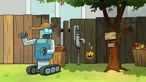 I, Farmbot still