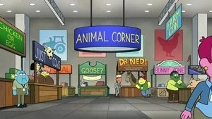 Friend Con still
