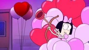 Valentine's Dance still