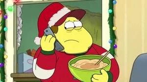 Virtually Christmas still