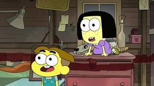 The Room still