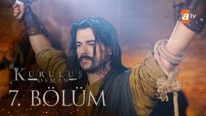Time for Kuruluş: Osman still