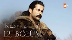 Osman Bey still