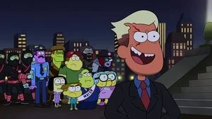 Chip's Revenge still