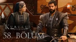 Osman Bey still