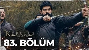 83. Bölüm still