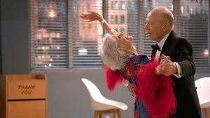 Save the Last Dance for Me still