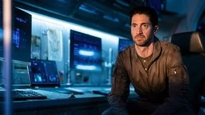 The Eternal Engineer still
