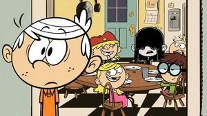 Project Loud House still