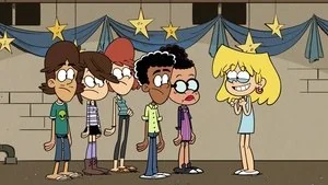 Party Down still