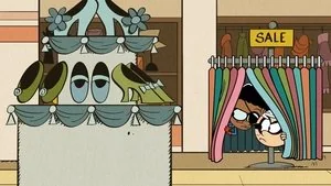 Crimes of Fashion still