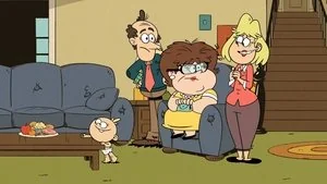 Potty Mouth still
