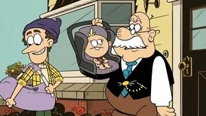 Breaking Dad still