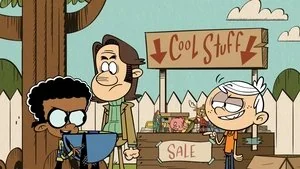 Come Sale Away still