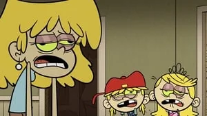 One Flu Over the Loud House still