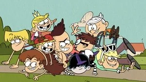 One of the Boys still