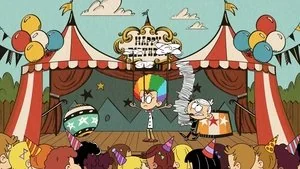 Funny Business still