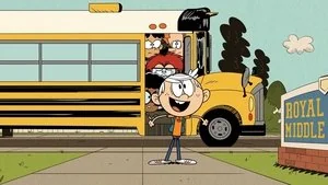 Schooled! still