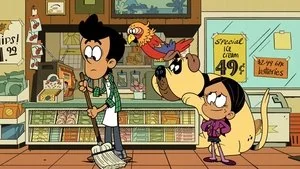 No Show with the Casagrandes still