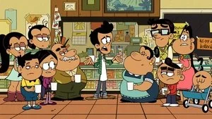 Store Wars with the Casagrandes still