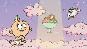 Any Given Sundae still