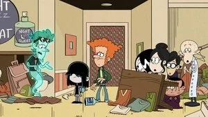 Haunted House Call still