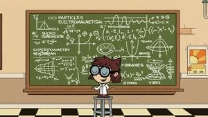 School of Shock still
